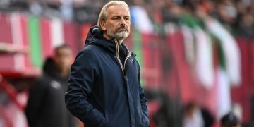 Barrages intercontinentaux:&rsquo;Se qualifier pour la coupe du monde serait la reconnaissance du travail accompli par tout le monde : mon staff, les joueurs et moi-même. »(SEBASTIEN DESABRE).