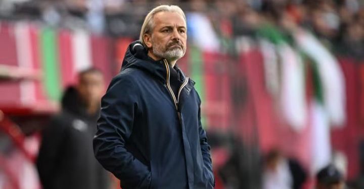 Barrages intercontinentaux:&rsquo;Se qualifier pour la coupe du monde serait la reconnaissance du travail accompli par tout le monde : mon staff, les joueurs et moi-même. »(SEBASTIEN DESABRE).