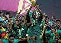 Incroyable retournement de situation à la CAN 2025 : Le Maroc déclaré vainqueur,le Sénégal détrôné.