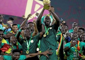 Incroyable retournement de situation à la CAN 2025 : Le Maroc déclaré vainqueur,le Sénégal détrôné.
