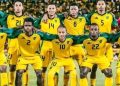 Barrages intercontinentaux du mondial 2026:La liste de la Jamaïque,probable adversaire de la RDC en finale avec plusieurs joueurs évoluant en Angleterre et deux au niveau local.