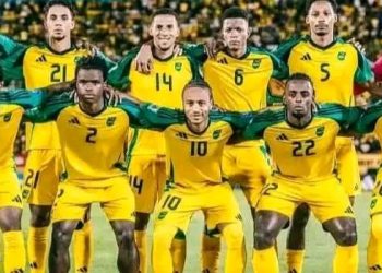 Barrages intercontinentaux du mondial 2026:La liste de la Jamaïque,probable adversaire de la RDC en finale avec plusieurs joueurs évoluant en Angleterre et deux au niveau local.