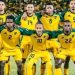 Barrages intercontinentaux du mondial 2026:La liste de la Jamaïque,probable adversaire de la RDC en finale avec plusieurs joueurs évoluant en Angleterre et deux au niveau local.