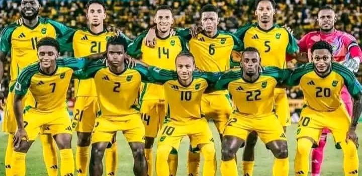 Barrages intercontinentaux du mondial 2026:La liste de la Jamaïque,probable adversaire de la RDC en finale avec plusieurs joueurs évoluant en Angleterre et deux au niveau local.