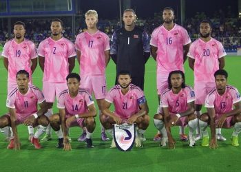 À la découverte de l’équipe des Bermudes,adversaire de la RDC en amical le mercredi 25 mars au Mexique.