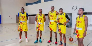 Basket-ball/dossier brûlant Eliminatoires de la Coupe du monde FIBA Qatar 2027 Zone Afrique:Le dossier des Léopards toujours bloqué au niveau du ministère des finances.