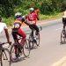 Cyclisme:Invitée par la Fédération Malienne à participer à la 12è édition du Tour cycliste International du Mali,la RDC brillera-t-elle par son absence?