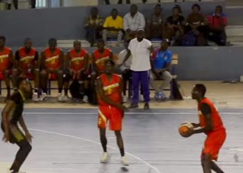 LIPROBAKIN:BC ESPOIR FUKASH plus fort que VÉA ESPOIR,découvrez les résultats du mardi 24 et les rencontres au programme ce mercredi 25 mars.