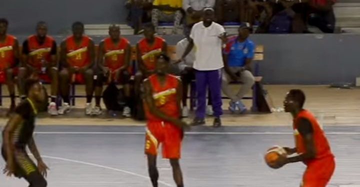 LIPROBAKIN:BC ESPOIR FUKASH plus fort que VÉA ESPOIR,découvrez les résultats du mardi 24 et les rencontres au programme ce mercredi 25 mars.