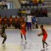 LIPROBAKIN:BC ESPOIR FUKASH plus fort que VÉA ESPOIR,découvrez les résultats du mardi 24 et les rencontres au programme ce mercredi 25 mars.