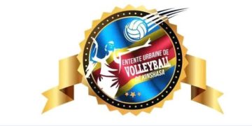 Volley-bal:lL’Euvokin rend public le classement partiel de la phase aller de la 56è édition de son championnat.