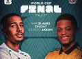 Barrages intercontinentaux du mondial 2026:La JAMAÏQUE affrontera la RDC en finale,c&rsquo;est officiel.