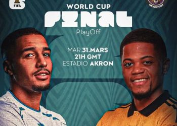 Barrages intercontinentaux du mondial 2026:La JAMAÏQUE affrontera la RDC en finale,c&rsquo;est officiel.