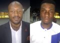 Page d’histoire:Respectivement DTN et entraineur nationale de l’équipe camerounaise,Ayeah Mark Yanghabi et Bito Mbessa Clément Ulrich font découvrir le Kabaddi, une discipline d’origine indienne.
