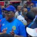 Barrages intercontinentaux du Mondial 2026:Le président congolais Félix Tshisekedi booste le moral des Léopards avant le choc décisif contre la Jamaïque.