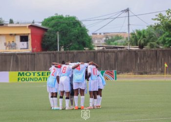 Football/CHAMPIONNAT AFRICAIN SCOLAIRE,HARARE 2026:Les léopards U15 de la RDC battus en ouverture dans les deux versions.