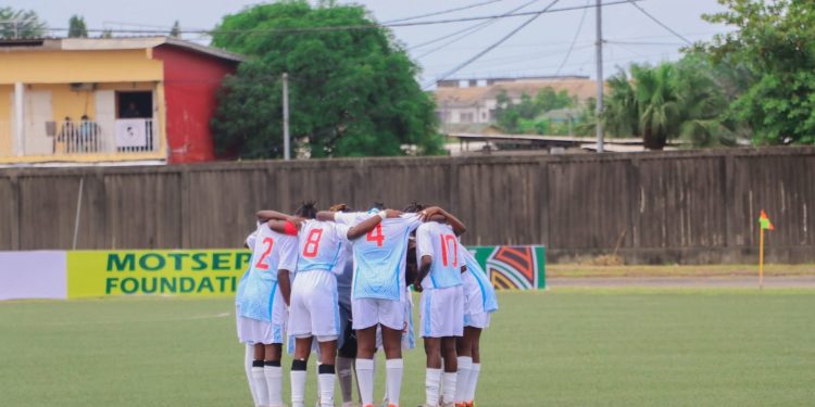 Football/CHAMPIONNAT AFRICAIN SCOLAIRE,HARARE 2026:Les léopards U15 de la RDC battus en ouverture dans les deux versions.