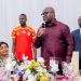 RDC:&rsquo;Rendez-nous encore fiers d’être Congolais et de compter parmi les meilleures équipes d’Afrique, en réalisant une belle Coupe du Monde. »(Félix Tshisekedi aux léopards).