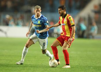 Ligue des champions de la CAF 2025-2026/Demi finale aller:Très belle opération de MAMELODIE SUNDOWS en terre tunisienne.