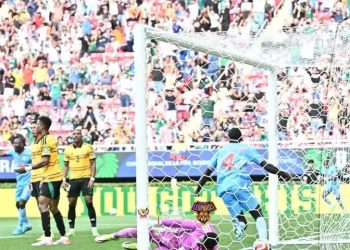Barrages intercontinentaux:La RDC bât la JAMAÏQUE en finale,et se qualifie pour la phase finale du mondial 2026.