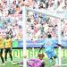 Barrages intercontinentaux:La RDC bât la JAMAÏQUE en finale,et se qualifie pour la phase finale du mondial 2026.