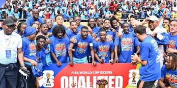 Boxe:La Fédération Congolaise de Boxe adresse un Message de Félicitations aux Léopards pour la qualification à la Coupe du monde.