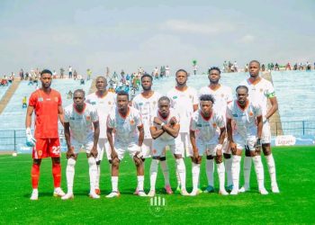 LINAFOOT LIGUE 1 : Le FC MK lourdement sanctionné et exclu du championnat national.