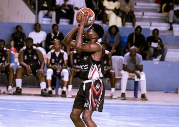 Basket-ball:BC HERITAGE battu par DCMP chez les messieurs,découvrez les résultats du jeudi 02 avril,et le programme de ce vendredi à la LIPROBAKIN.