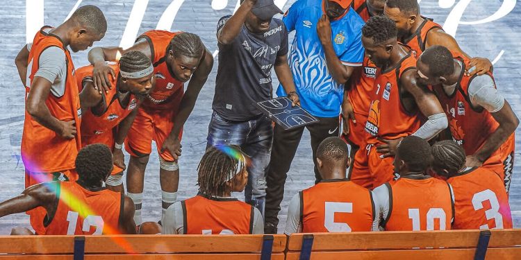 LIPROBAKIN:TERREUR domine BANA LINGWALA,découvrez les résultats des rencontres du 03/04 et le programme du 04/04.