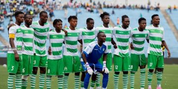 Linafoot Ligue 1 : DCMP rétabli dans ses droits par la FIFA et relancé dans la course aux play-offs.