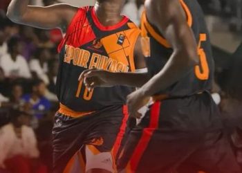 Basket-ball:Molokaï surprend Espoir Fukash 67-65 ce dimanche 05 avril à la Liprobakin.