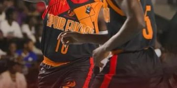 Basket-ball:Molokaï surprend Espoir Fukash 67-65 ce dimanche 05 avril à la Liprobakin.