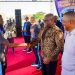 Football:Le président FATSHI gâte les léopards de la RDC après leur qualification à la coupe du monde 2026.