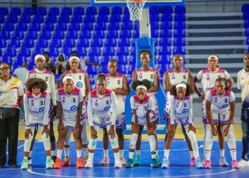 Basket-ball:CNSS surclasse TOURBILLLON mercredi à la 7è journée de la Liprobakin.