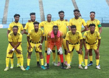 Linafoot Ligue 1:Maniema Union en quête de playoffs, Bukavu Dawa lutte pour sa survie , voici le programme du jour.
