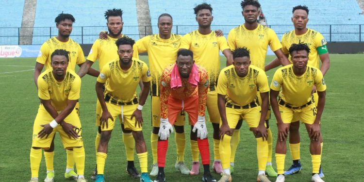 Linafoot Ligue 1:Maniema Union en quête de playoffs, Bukavu Dawa lutte pour sa survie , voici le programme du jour.