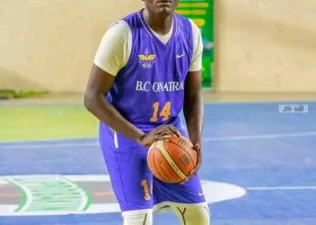 Basket-ball:BC SCTP a battu One Team ce vendredi 10 avril à la 7è journée de la Liprobakin.