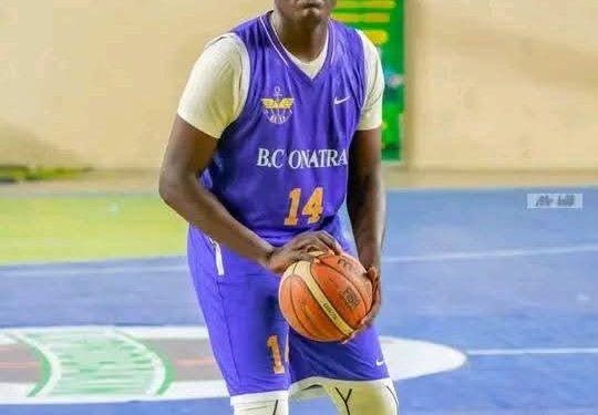 Basket-ball:BC SCTP a battu One Team ce vendredi 10 avril à la 7è journée de la Liprobakin.