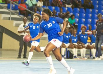 Handball:Police vs Vainqueurs, Héritage vs Les Aigles parmi les affiches de ce samedi 11 avril à l’Ephkin