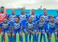 Linafoot Ligue 1/Groupe B:CELESTE FC écrase l&rsquo;OC RENAISSANCE DU CONGO,et maximise ses chances de se qualifier pour les playoffs.