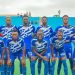 Linafoot Ligue 1/Groupe B:CELESTE FC écrase l&rsquo;OC RENAISSANCE DU CONGO,et maximise ses chances de se qualifier pour les playoffs.