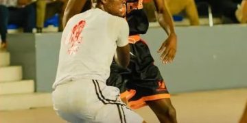Basket-ball:Terreur marche sur Espoir Fukash 79-57 ce samedi 11 avril à la 7è journée de la Liprobakin.