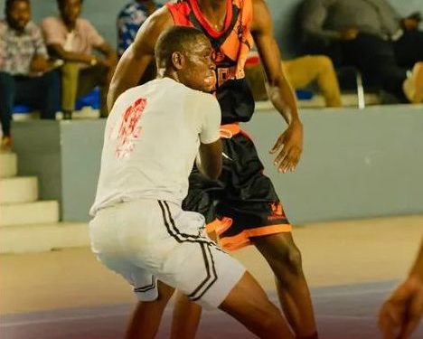 Basket-ball:Terreur marche sur Espoir Fukash 79-57 ce samedi 11 avril à la 7è journée de la Liprobakin.