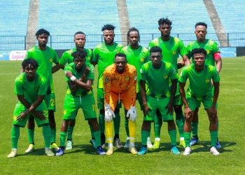 Linafoot Ligue 1/Groupe B:MANIEMA UNION et VITA CLUB jouent ce dimanche 12 avril deux rencontres importantes dans la course pour la qualification aux playoffs.