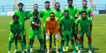 Linafoot Ligue 1/Groupe B:MANIEMA UNION et VITA CLUB jouent ce dimanche 12 avril deux rencontres importantes dans la course pour la qualification aux playoffs.