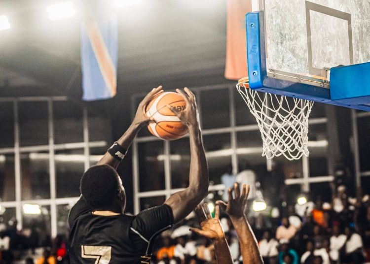 Basket-ball:Marché de Liberté surprend Molokaï 68-67 à la clôture de la 7è journée de la Liprobakin.