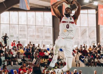 Basket-ball:Chaux Sport chez les messieurs trône au classement partiel de la Liprobakin.