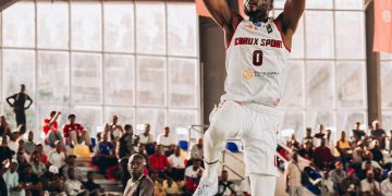 Basket-ball:Chaux Sport chez les messieurs trône au classement partiel de la Liprobakin.