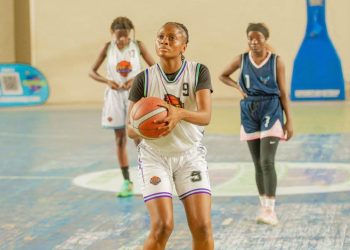 Basket-ball:Hatari chez les dames trône au classement partiel de la Liprobakin.