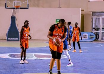 Basket-ball:Victoire à l’arrachée de Maison des Jeunes face à Héritage ce jeudi à la Liprobakin